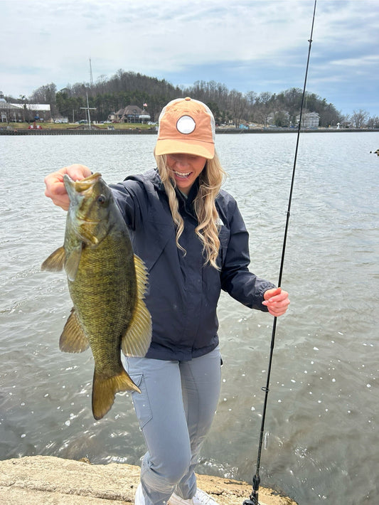Show me your fish