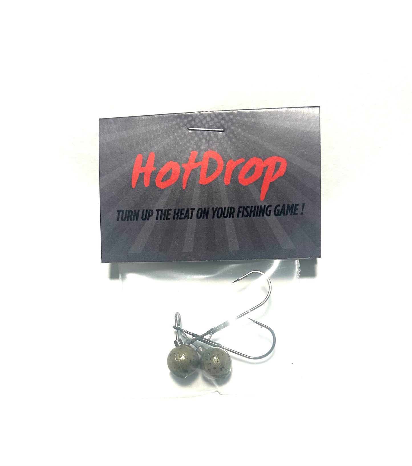 Hot Drops