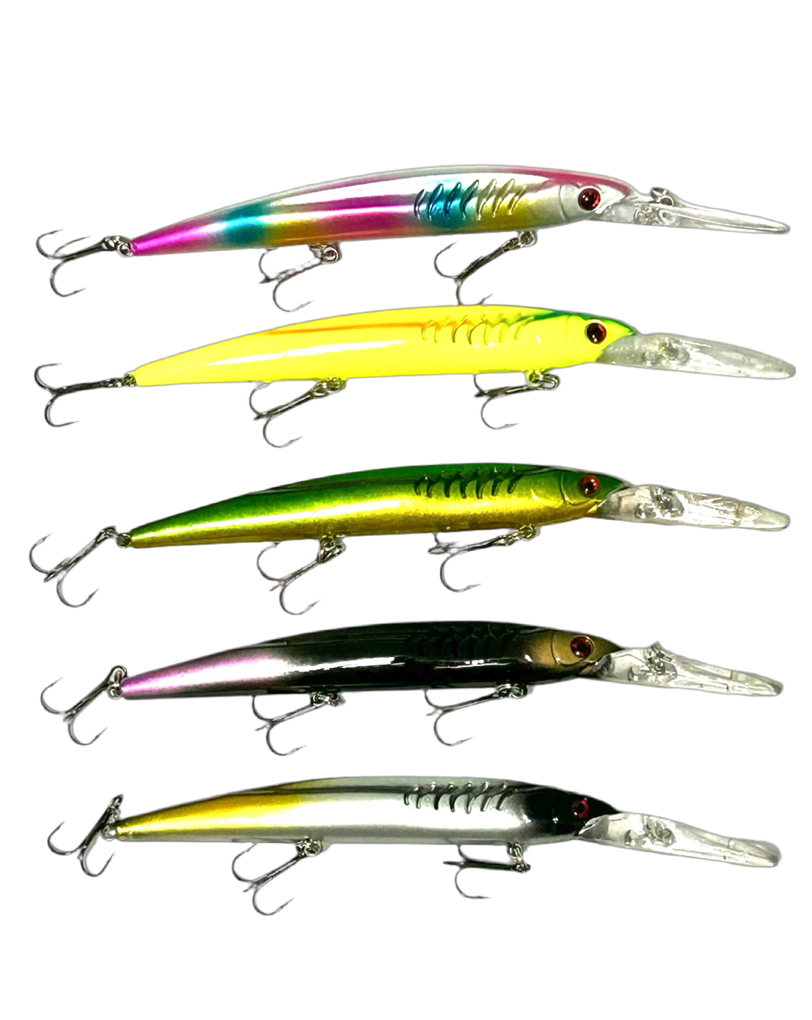 OG Trolling Lure
