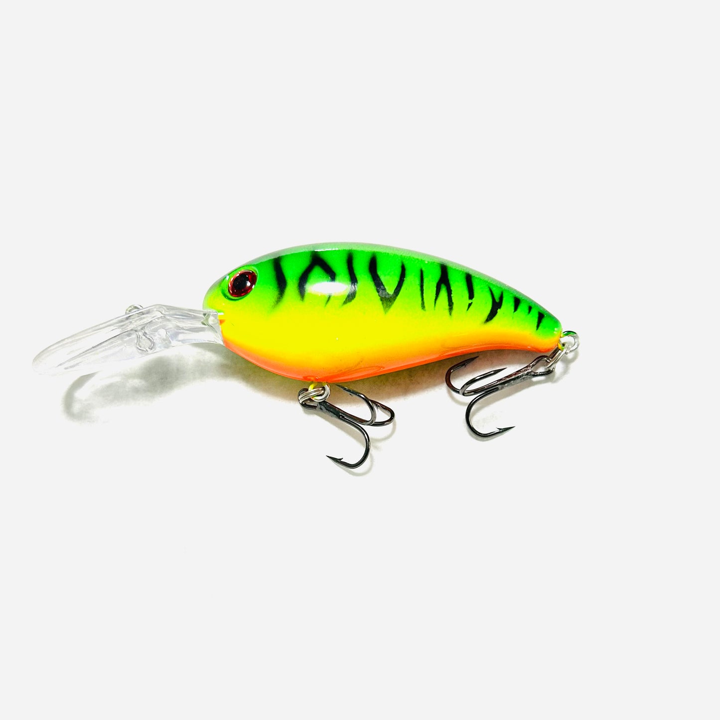 Double Deep Divers