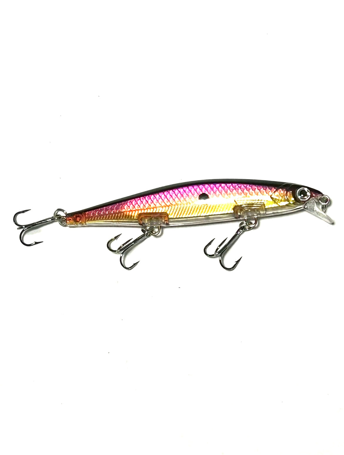 Jiving Jerkbait