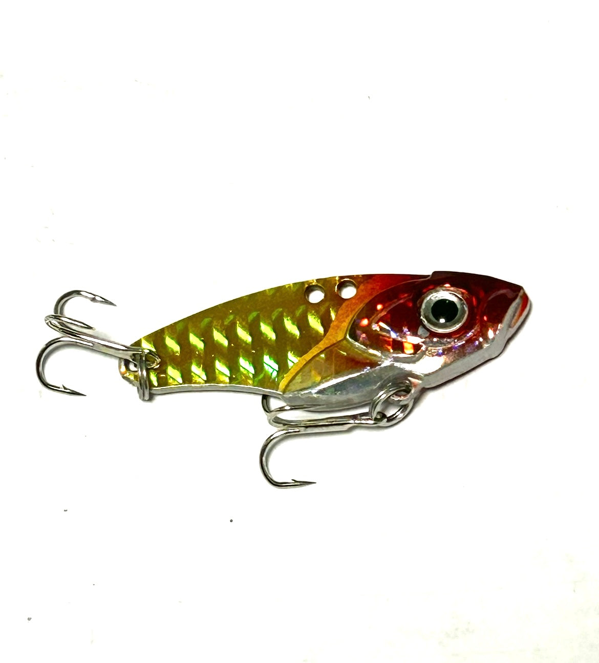Blade baits