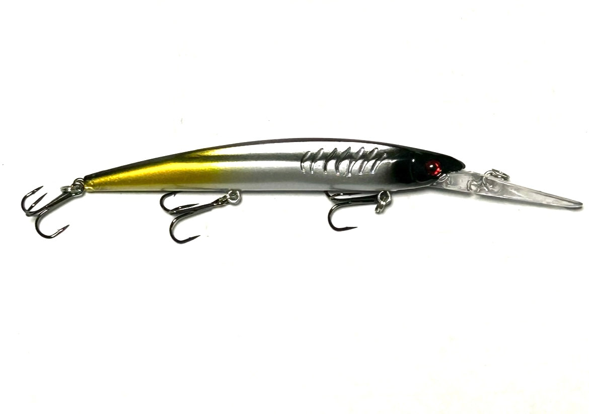 OG Trolling Lure