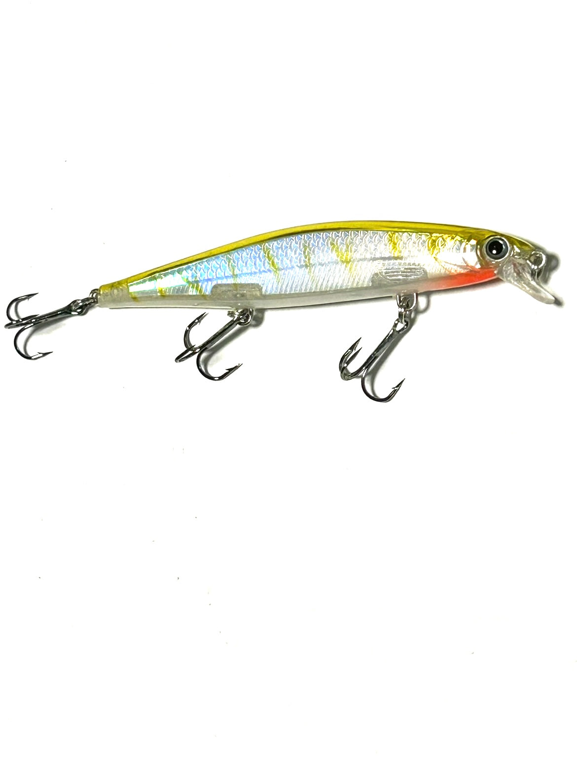 Jiving Jerkbait