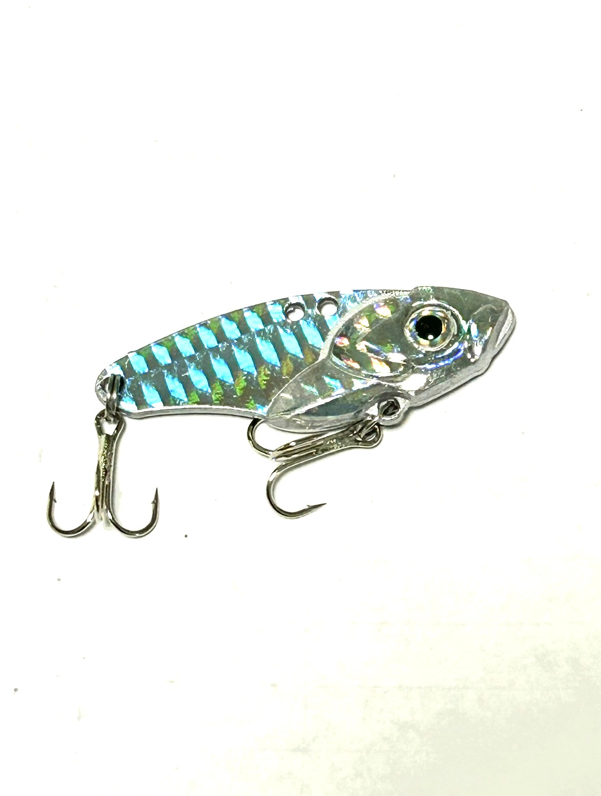 Blade baits
