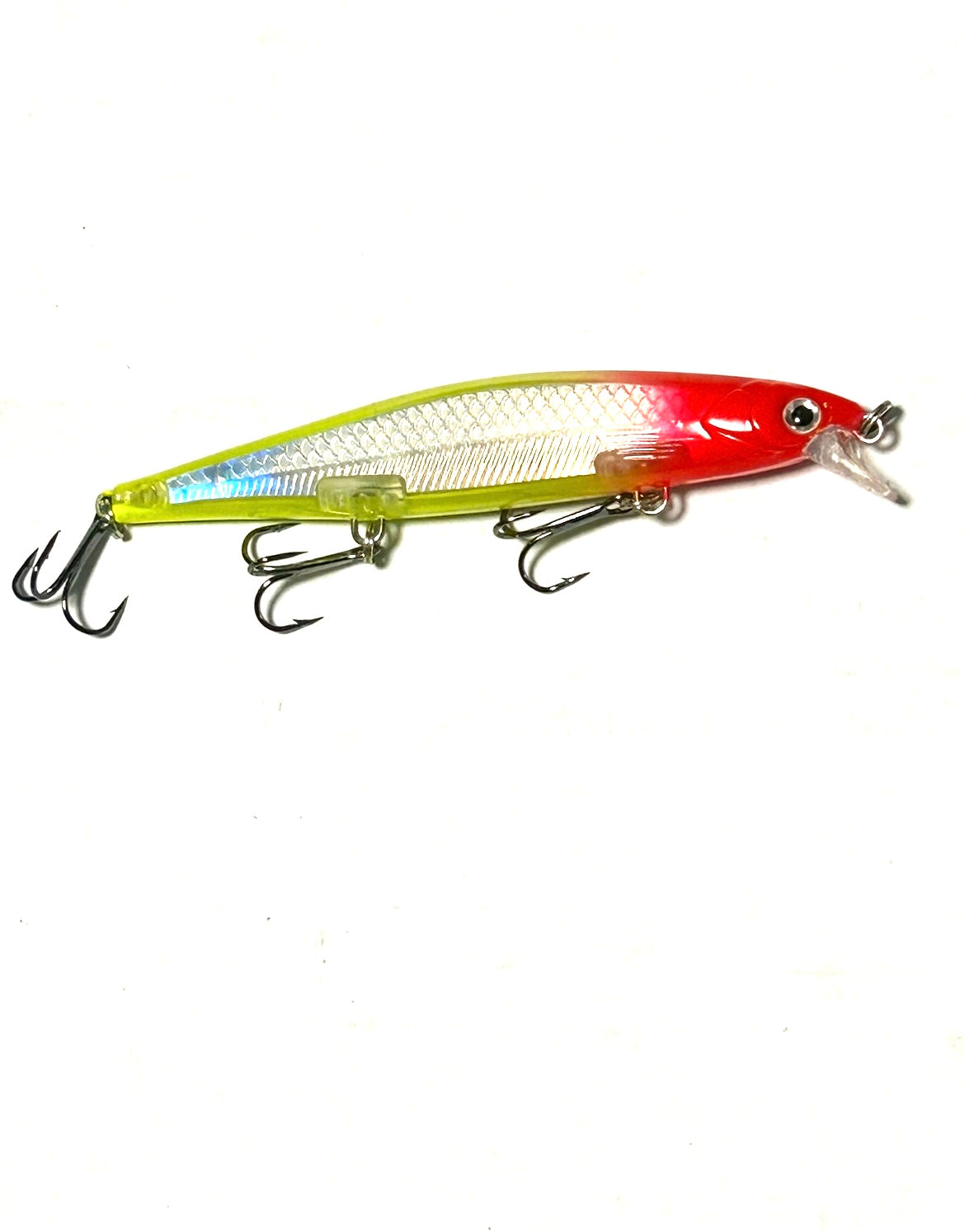 Jiving Jerkbait