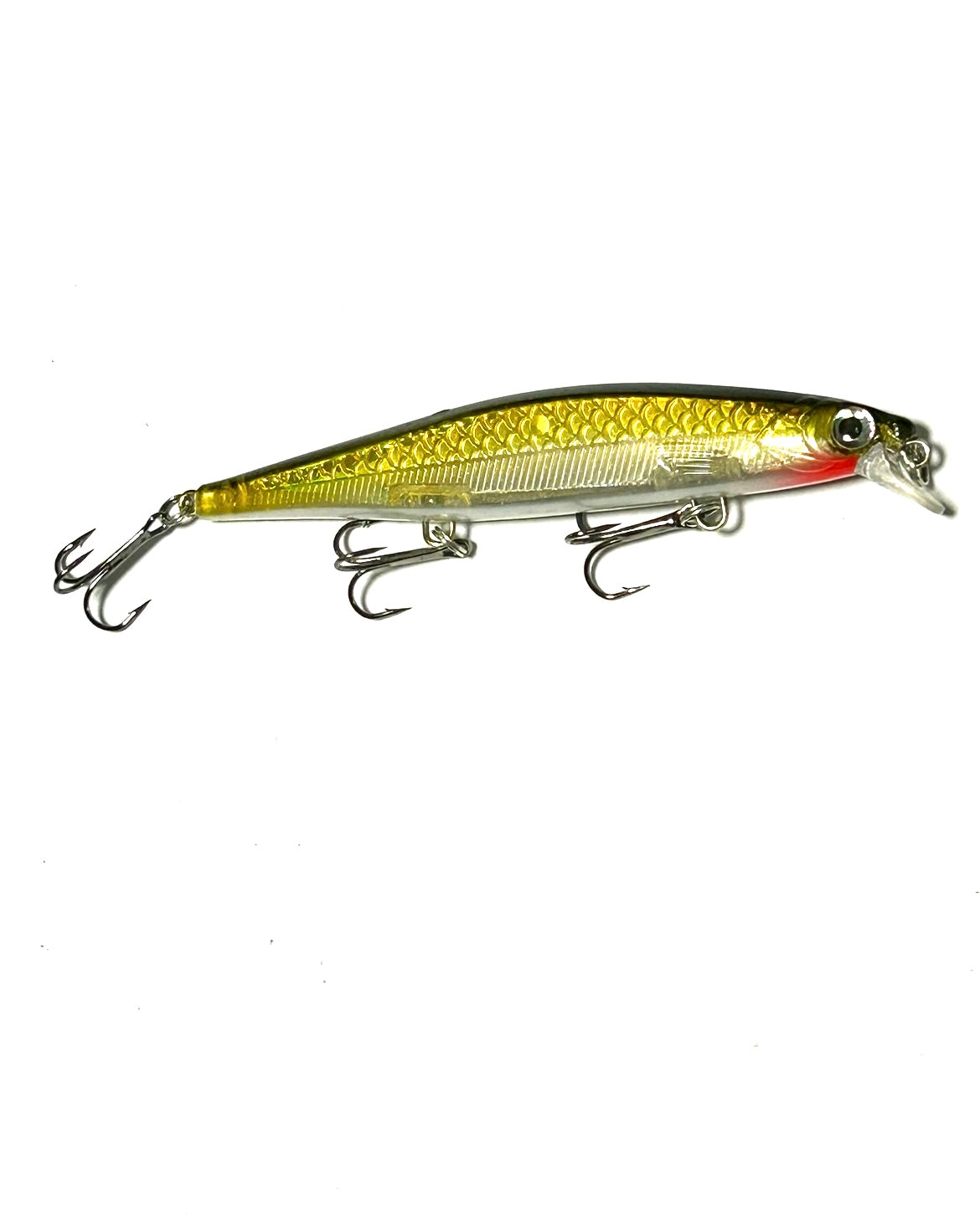 Jiving Jerkbait