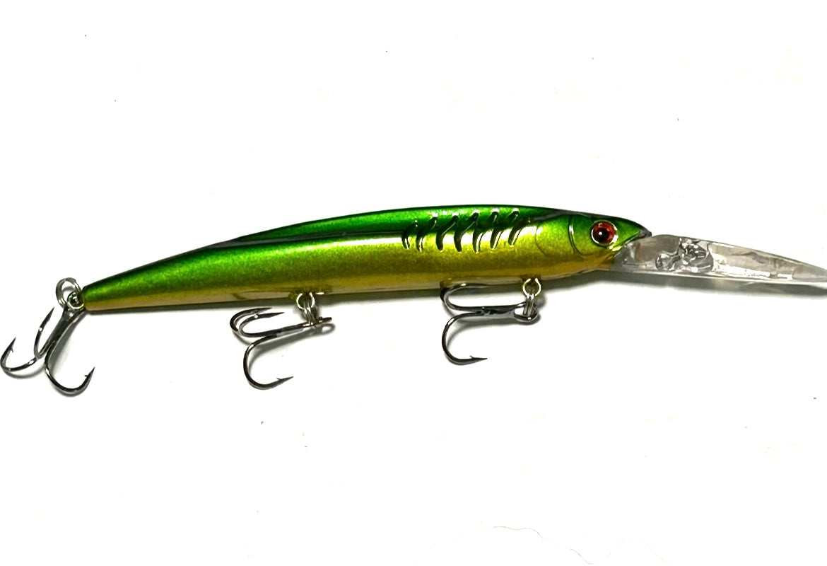 OG Trolling Lure