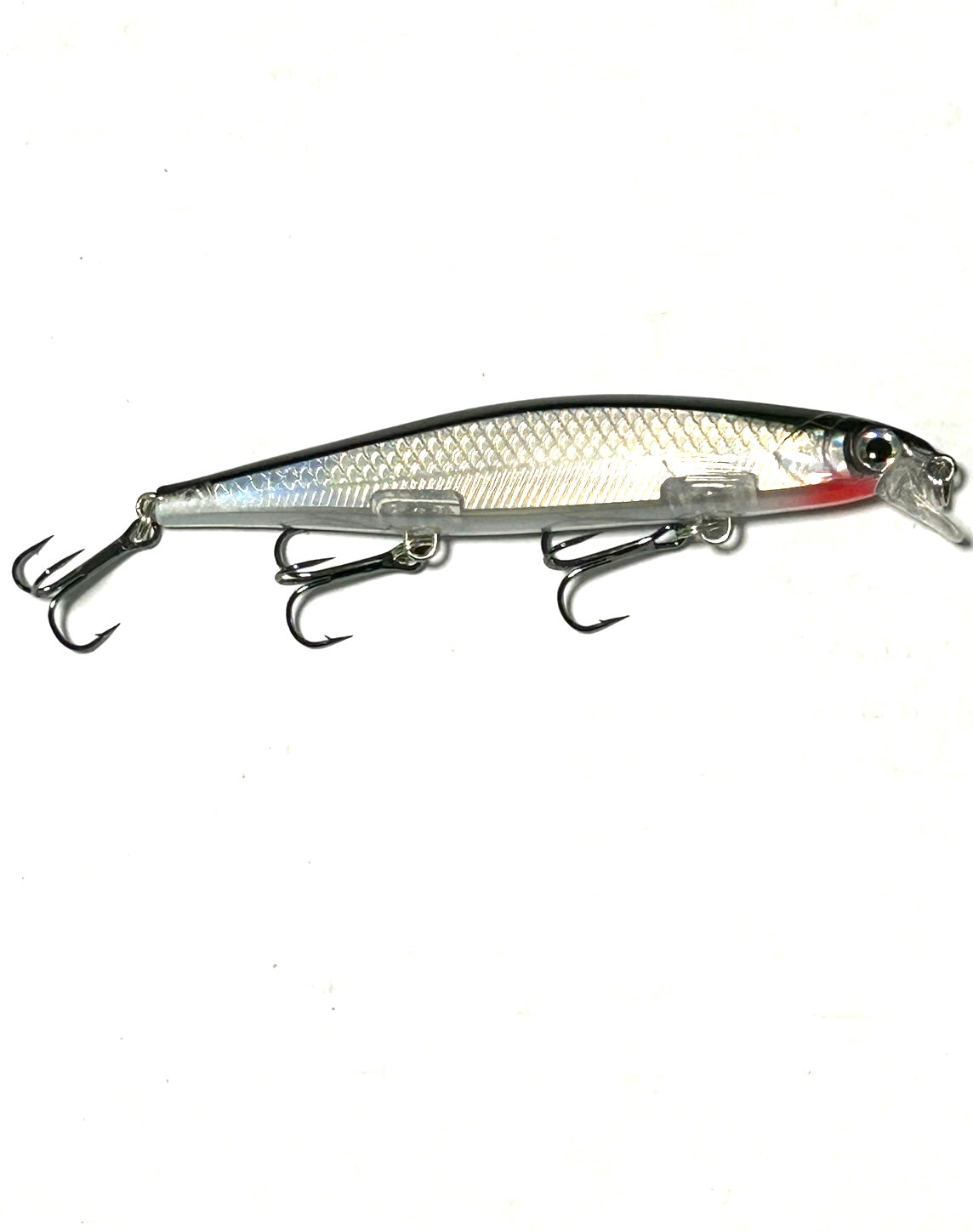 Jiving Jerkbait