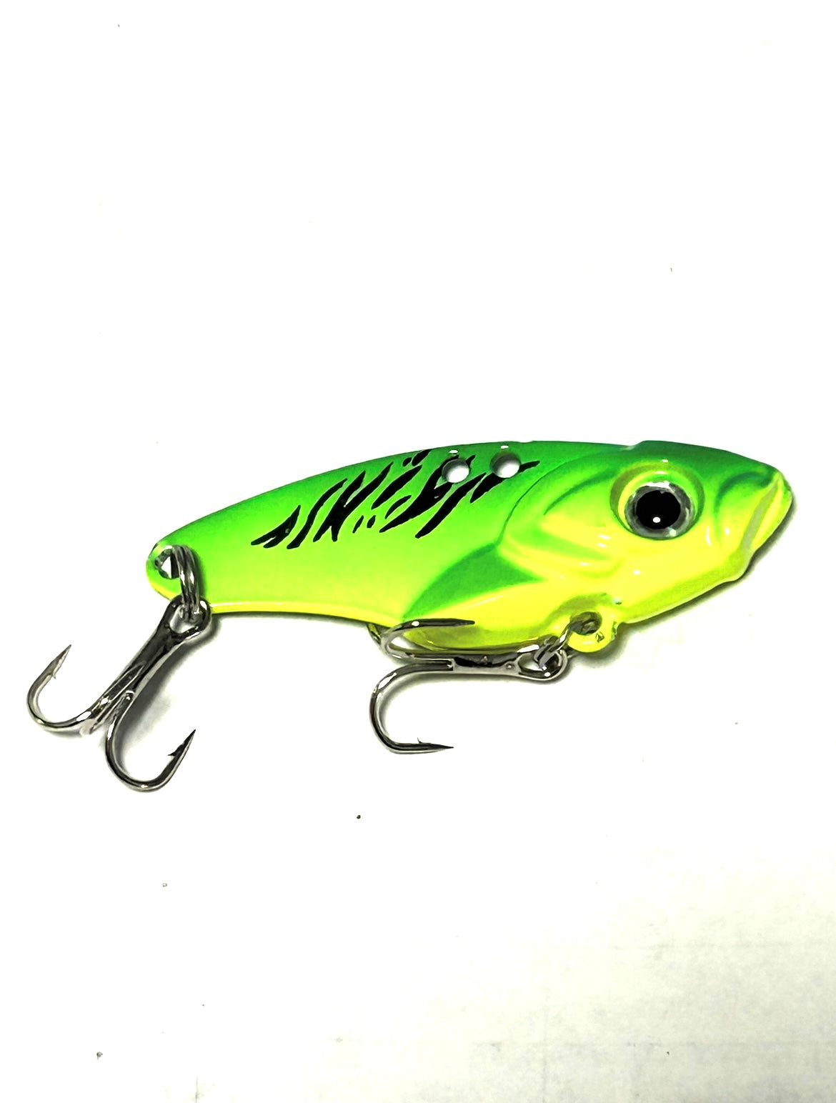 Blade baits