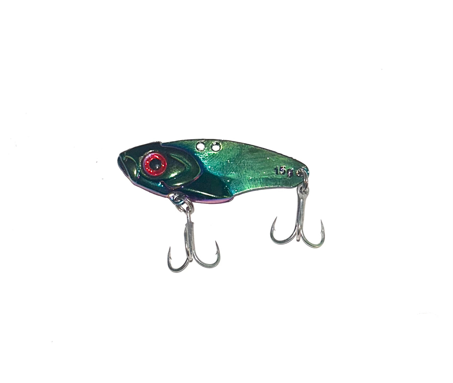 Blade baits