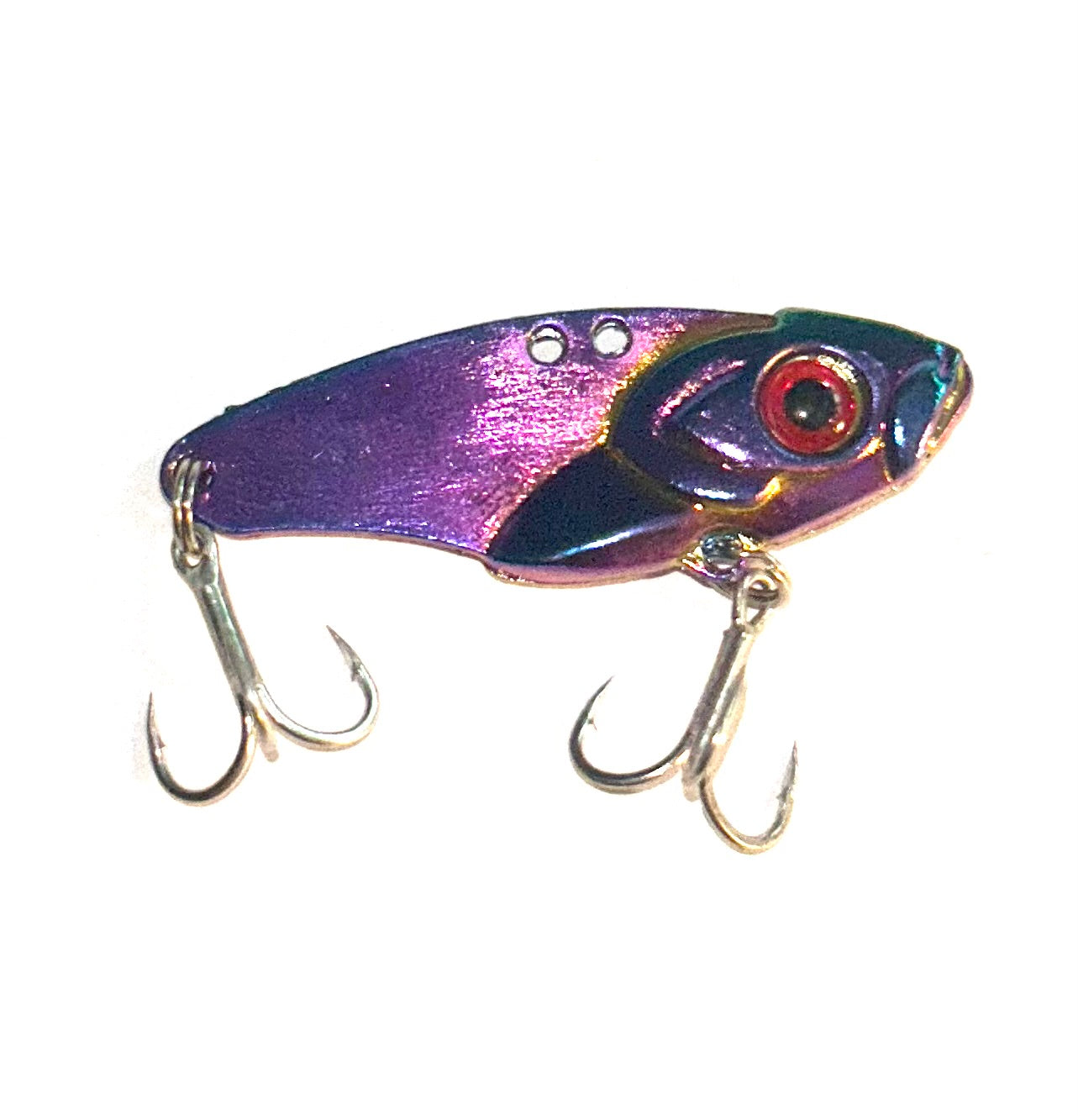Blade baits