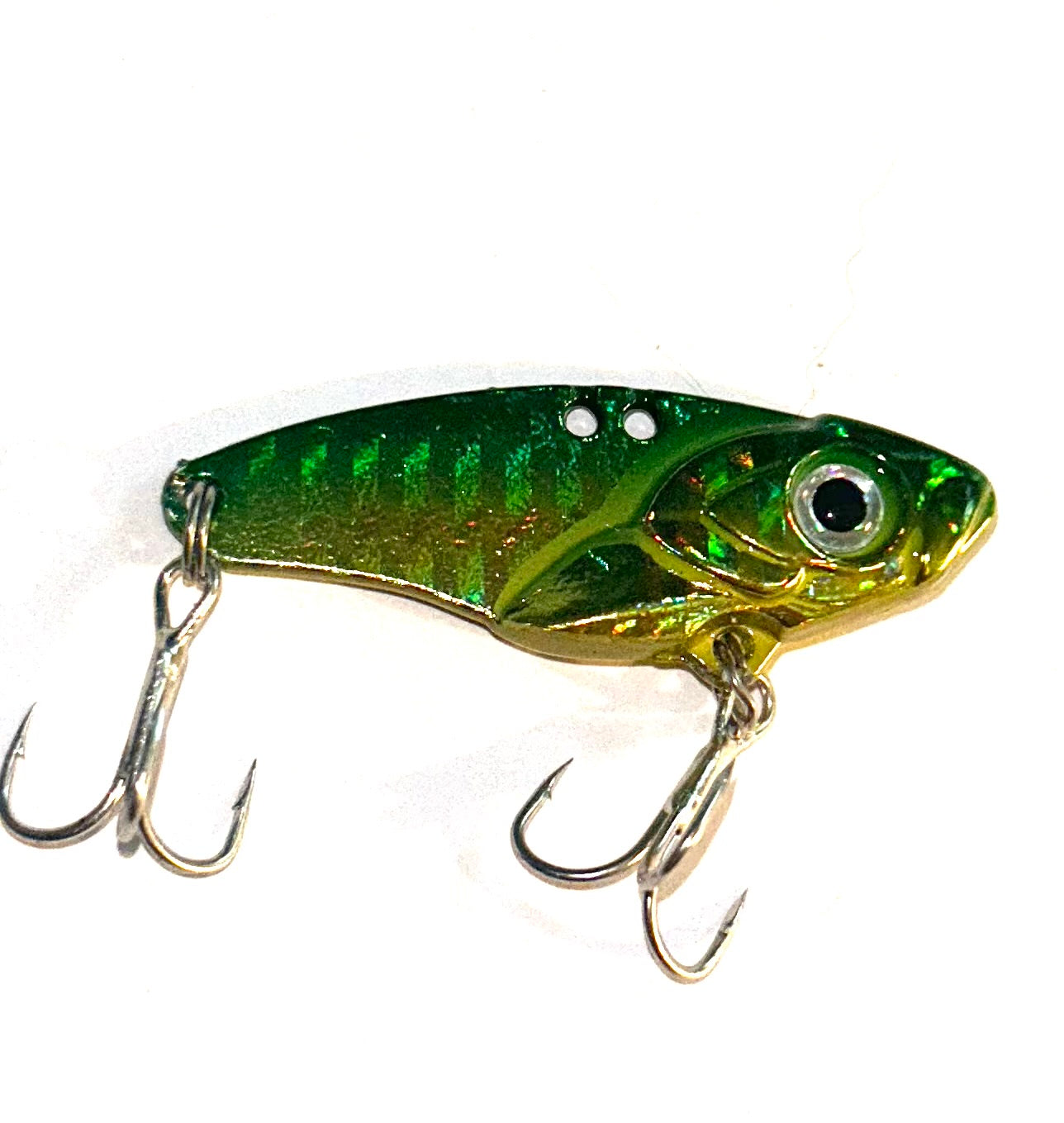 Blade baits