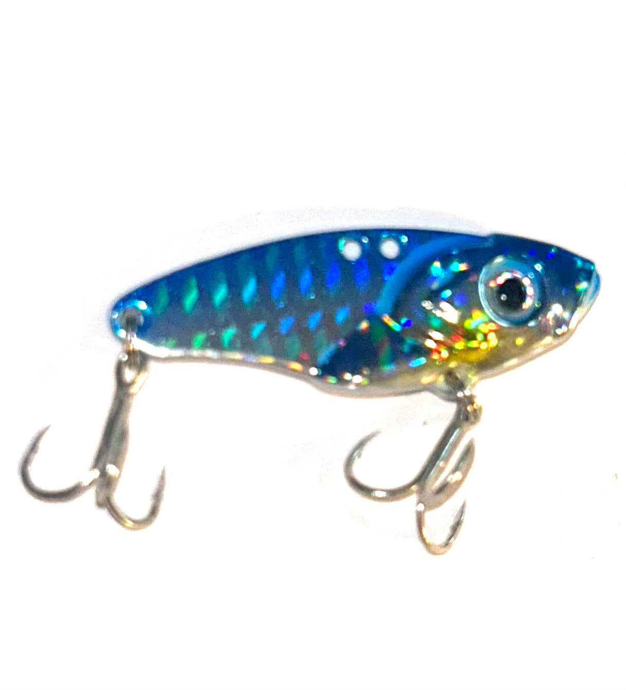 Blade baits