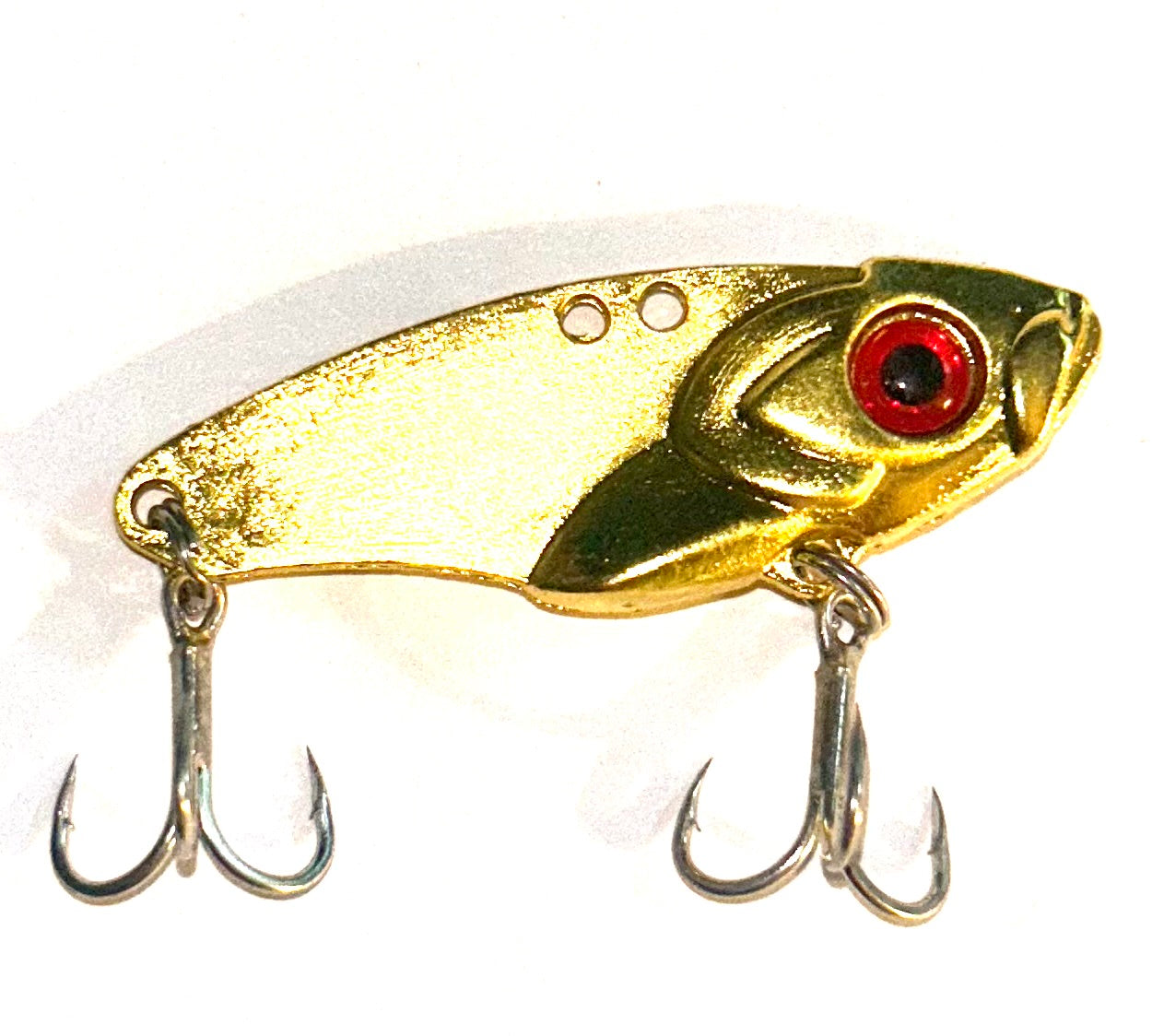 Blade baits