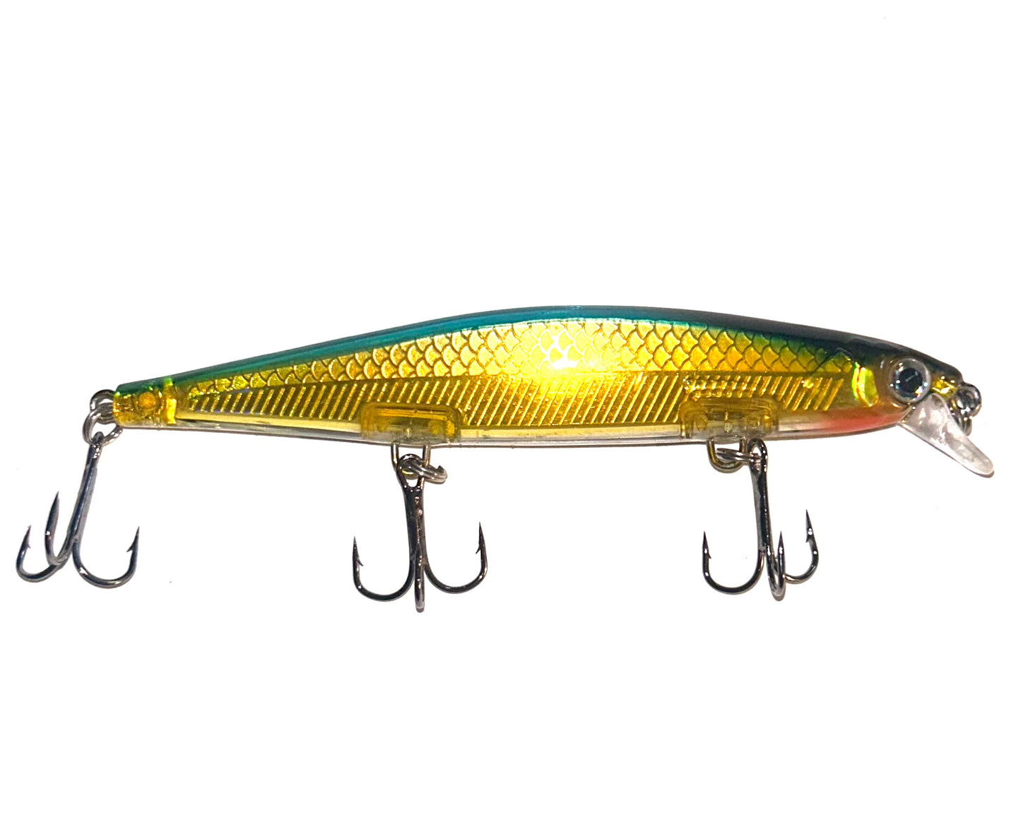 Jiving Jerkbait